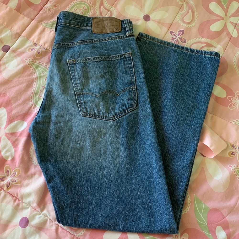 Mens American Eagle Jeans!